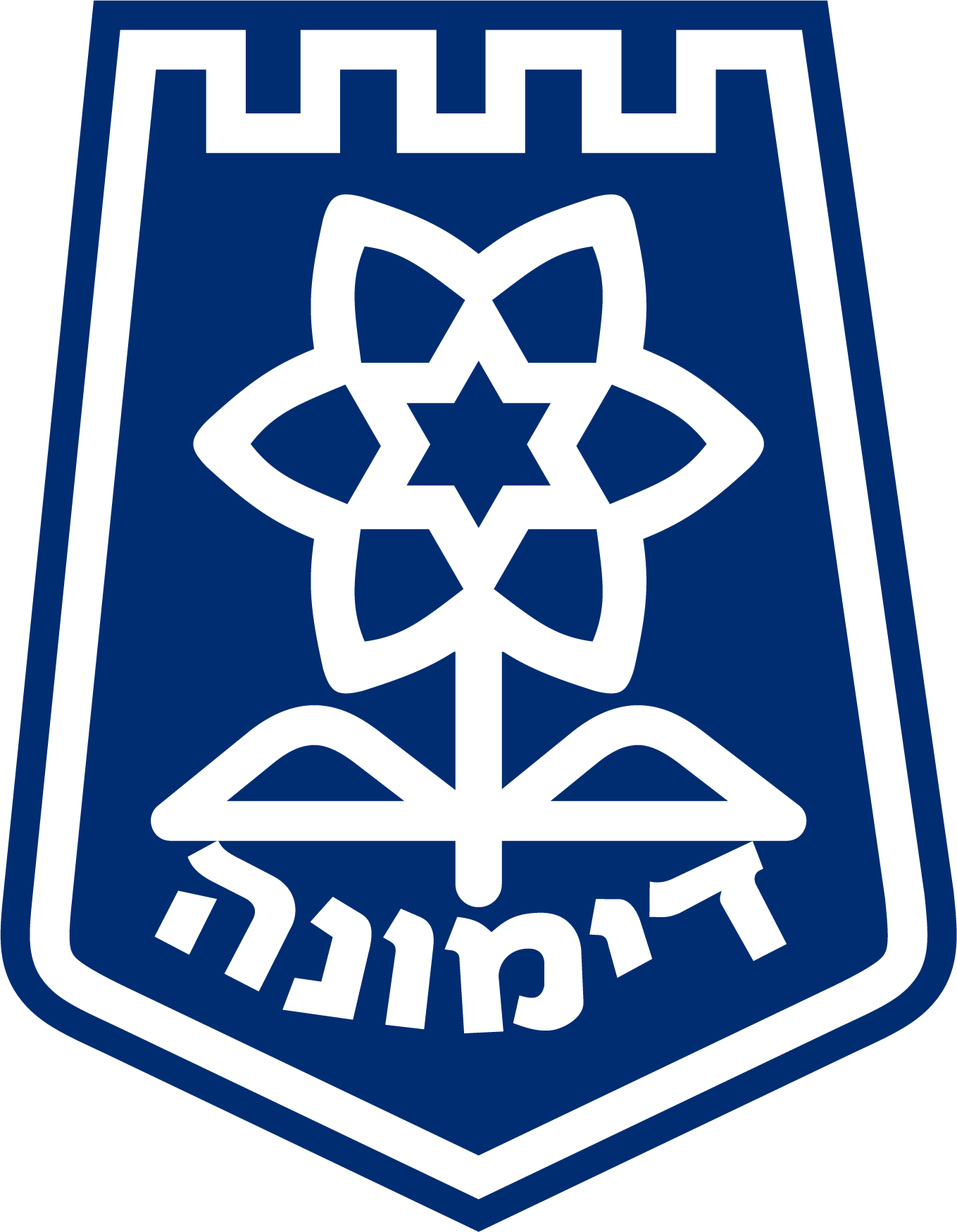 לוגודימונה